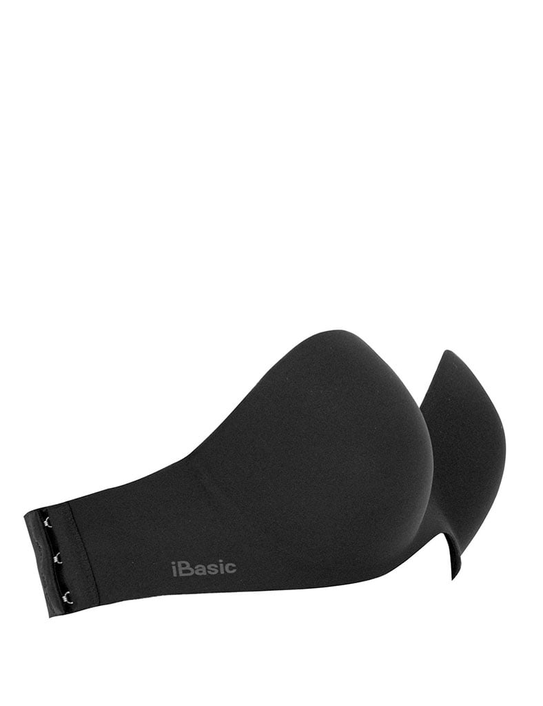 [🛒🇻🇳]Áo ngực quây cup ngang không dây Đen iBasic – PK069 – iBasic , SKU – PK069 – ibasicvietnam.com 🇻🇳🛒Top1Shop🛒 🇻🇳Top1Vietnam🇻🇳 🛍🛒🇻🇳