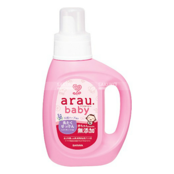 [🛒🇻🇳]ARAU BABY- Chai nước giặt 800ml (Mẫu mới) – Khác , SKU – – sakukostore.com.vn 🇻🇳🛒Top1Shop🛒 🇻🇳Top1Vietnam🇻🇳 🛍🛒🇻🇳