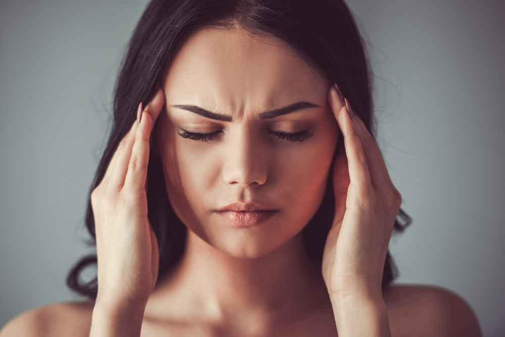 Dấu hiệu nhận biết tình trạng thiếu máu