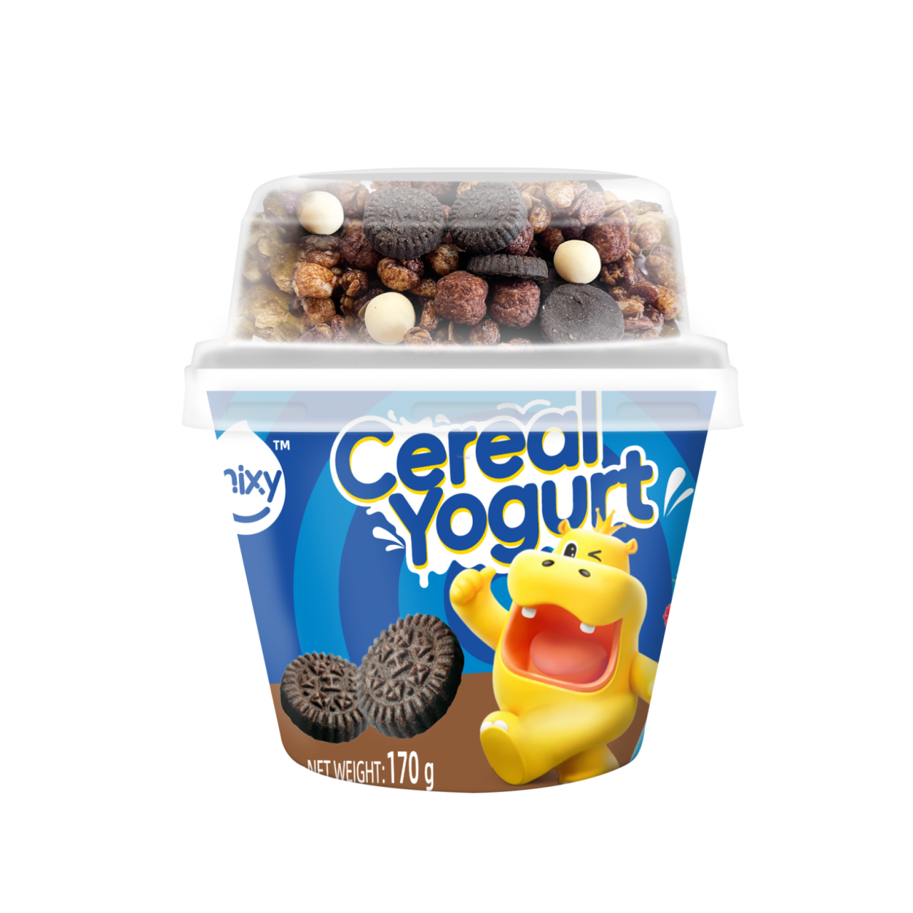 [🛒🇻🇳]Sữa chua ngũ cốc vị cacao mix bánh quy mini MIXY 170 G – , SKU – – phucthinhfood.com 🇻🇳🛒Top1Shop🛒 🇻🇳Top1Vietnam🇻🇳 🛍🛒🇻🇳