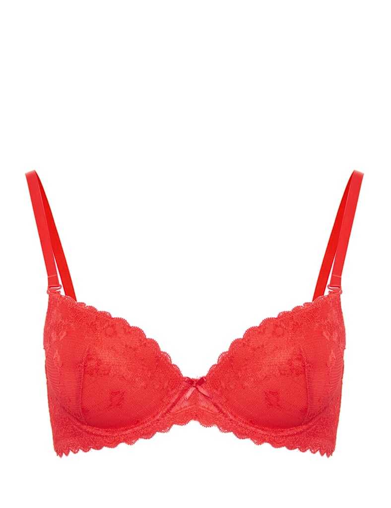 [🛒🇻🇳]Áo ngực có gọng mút vừa phối ren Đỏ tươi iBasic – VA086 – iBasic , SKU – VA086 2727887 t432417i 38B – ibasicvietnam.com 🇻🇳🛒Top1Shop🛒 🇻🇳Top1Vietnam🇻🇳 🛍🛒🇻🇳