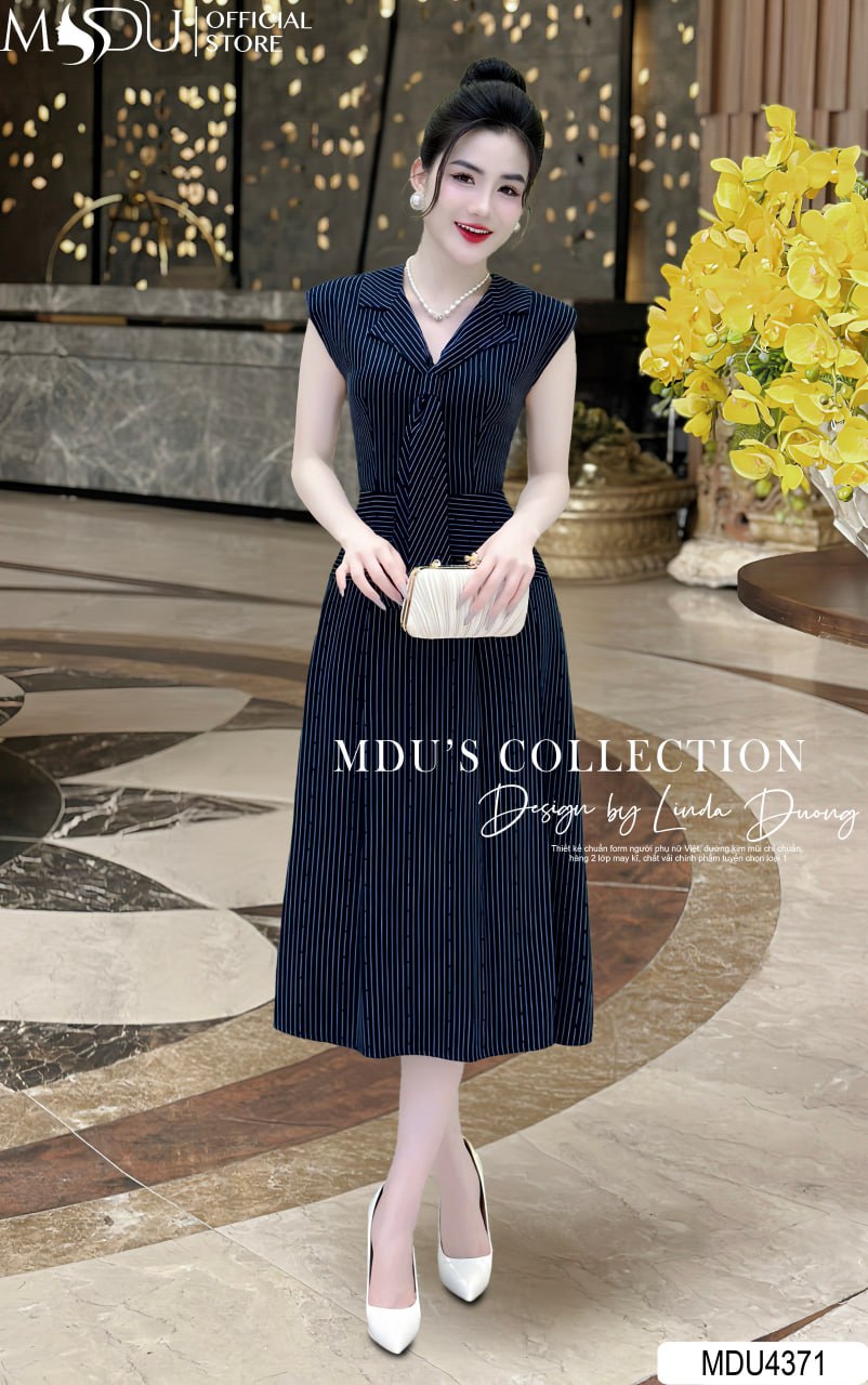 [🛒🇻🇳]Váy Thiết Kế MDU4371 – Sự Kết Hợp Hoàn Hảo Giữa Màu Đen Thanh Lịch Và Chất Liệu Kate Nhật Cao Cấp – , SKU – – mdufashion.com 🇻🇳🛒Top1Shop🛒 🇻🇳Top1Vietnam🇻🇳 🛍🛒🇻🇳