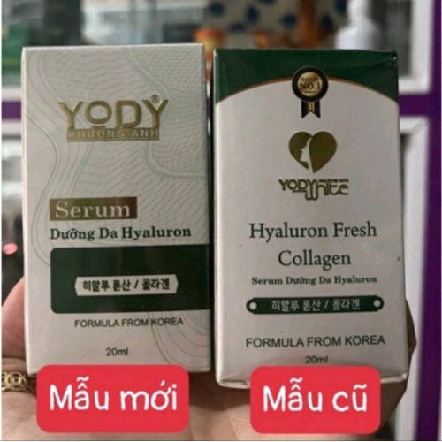 [🛒🇻🇳][Săn nhanh Giá rẻ] SERUM DƯỠNG TRẮNG DA PHỤC HỒI HYALURON FRESH COLLAGEN YODY WHITE – Mềm Mịn Da Cấp Ẩm [Được kiểm hàng] 94032712 – , SKU – 94032712 – sendo.vn 🇻🇳🛒Top1Shop🛒 🇻🇳Top1Vietnam🇻🇳 🛍🛒🇻🇳