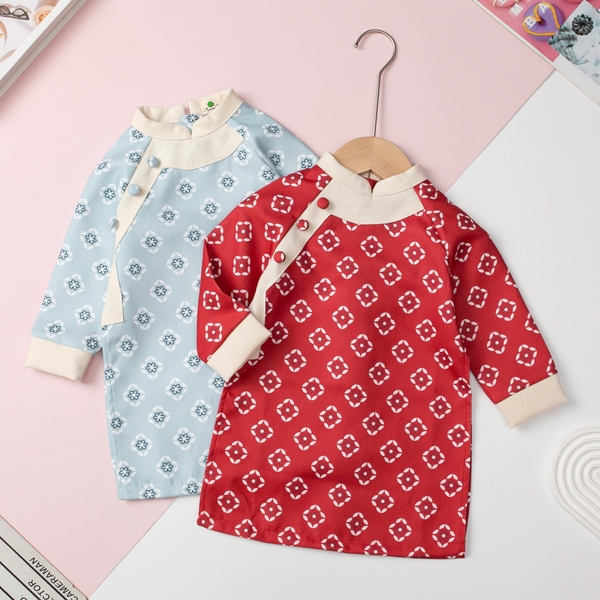 [🛒🇻🇳]Áo dài nhung bé trai cúc lệch vai size 1/7 tuổi – facebook , SKU – PVN40234 – litibaby.com 🇻🇳🛒Top1Shop🛒 🇻🇳Top1Vietnam🇻🇳 🛍🛒🇻🇳