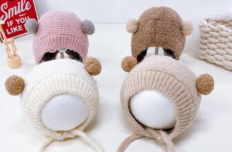 [🆕🇻🇳] HAPPY HIPPO – chuyên đồ trẻ em – Lullaby vnxk 😎❤️️⭐️ Mũ len Hàn Quốc cho bé yêu quá các mẹ ơi.
Dòng len mịn cao cấp không gây ngứa khó chịu cho bé đâu ạ
Chốt mẹ nào thích hàng xịn hốt ngay mũ này không làm , shares-0✔️ , likes-0❤️️ , date-2022-01-04 20:22:05🇻🇳🇻🇳🇻🇳📰🆕