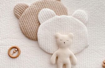 [🆕🇻🇳] HAPPY HIPPO – chuyên đồ trẻ em – Lullaby vnxk 😎❤️️⭐️ GỐI THỎ  – GỐI GẤUChiếc gối sơ sinh đáng mua nhất là đâyLoại gối mỏng, bề mặt là cotton cao cấp kết hợp mặt dưới là kết cấu lưới 3D MESH thoáng khí, , shares-0✔️ , likes-1❤️️ , date-2022-01-04 22:02:09🇻🇳🇻🇳🇻🇳📰🆕