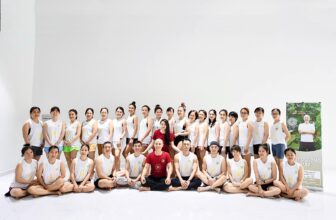 [🆕🇻🇳] Yoga Vipassana – Phòng tập yoga – Yoga Quan Sát Hơi Thở 🧘 Top1Yoga 🤸🏻‍♀️ Khoá MTH45 Bình Dương
Gia đình KHOÁ MTH45 – BÌNH DƯƠNG
ĐÁNH GIÁ TƯ THẾ & CHỮA LÀNH – CHUYÊN ĐỀ “ĐAU LƯNG”
Mọi người nói MTH là Khoá học căng thẳng & , shares-0✔️ , likes-0❤️️ , date-2022-04-30 20:35:47🇻🇳🇻🇳🇻🇳📰🆕