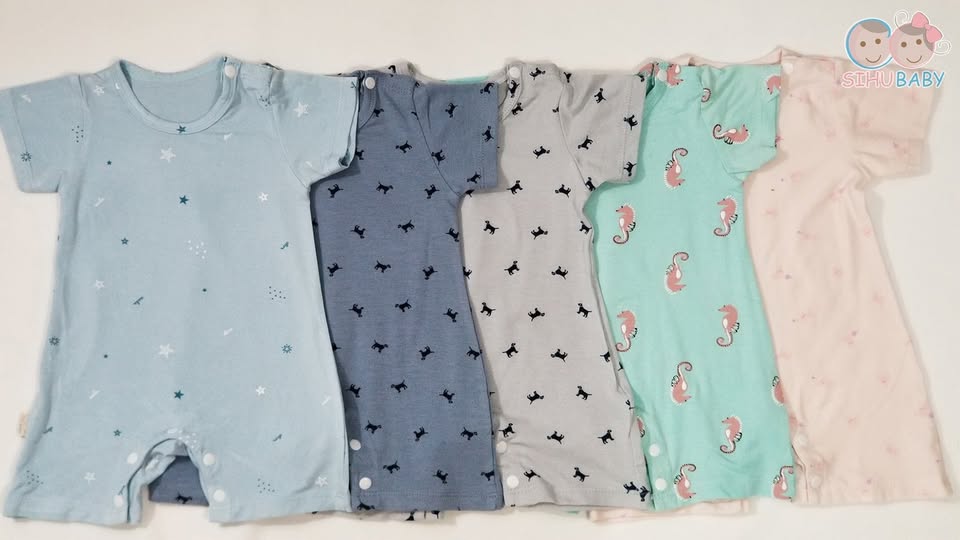 [🆕🇻🇳]  SiHuBaby – Shop Đồ Mẹ Và Bé Cao Cấp – SihuBaby cung cấp những sản phẩm như quần áo, xe đẩy, dép,. 🧑‍🧒❤️️👶⭐️ #COMBO_3_BỘ_COTTON SỢI TRE #GIÁ_179K – #MIỄN_PHÍ_SHIP
SIZE từ 3 ký đến 10 ký
———————————–
Sản phẩm body cộc vải cotton tre
Sợi vải  , shares-26✔️ , likes-165❤️️ , date-2022-06-16 22:42:59🇻🇳🇻🇳🇻🇳📰🆕