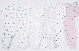 [🆕🇻🇳]  SiHuBaby – Shop Đồ Mẹ Và Bé Cao Cấp – SihuBaby cung cấp những sản phẩm như quần áo, xe đẩy, dép,. 🧑‍🧒❤️️👶⭐️ #COMBO_3_BỘ_BODY_DÀI #GIÁ_199K – #MIỄN_PHÍ_SHIP
SIZE từ 3 ký đến 10 ký
LINK SHOPEE:
———————————–
Sản phẩm được làm từ cotton  cao  , shares-6✔️ , likes-307❤️️ , date-2022-07-04 05:39:57🇻🇳🇻🇳🇻🇳📰🆕