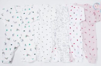 [🆕🇻🇳]  SiHuBaby – Shop Đồ Mẹ Và Bé Cao Cấp – SihuBaby cung cấp những sản phẩm như quần áo, xe đẩy, dép,. 🧑‍🧒❤️️👶⭐️ #COMBO_3_BỘ_BODY_DÀI #GIÁ_199K – #MIỄN_PHÍ_SHIP
SIZE từ 3 ký đến 10 ký
LINK SHOPEE:
———————————–
Sản phẩm được làm từ cotton  cao  , shares-2✔️ , likes-27❤️️ , date-2022-07-04 16:22:32🇻🇳🇻🇳🇻🇳📰🆕