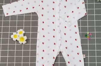 [🆕🇻🇳]  SiHuBaby – Shop Đồ Mẹ Và Bé Cao Cấp – SihuBaby cung cấp những sản phẩm như quần áo, xe đẩy, dép,. 🧑‍🧒❤️️👶⭐️ #COMBO_3_BỘ_BODY_DÀI #GIÁ_199K – #MIỄN_PHÍ_SHIP
SIZE từ 3 ký đến 10 ký
LINK SHOPEE:
———————————–
Sản phẩm được làm từ cotton  cao  , shares-1✔️ , likes-16❤️️ , date-2022-08-07 16:38:39🇻🇳🇻🇳🇻🇳📰🆕