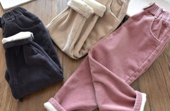 [🆕🇻🇳]  Bốp House – Tủ đồ cho bé 🧑‍🧒❤️️👶⭐️ Quần Nhung Tăm Cho Bé Gái
– Đủ size từ 15kg đến 55kg
– Chất nhung tắm nót nỉ mặc siêu ấm, dày dặn
– Nhận hàng kiểm tra thoải mái trước khi thanh toán
– , shares-151✔️ , likes-96K❤️️ , date-2022-11-01 07:13:30🇻🇳🇻🇳🇻🇳📰🆕