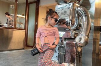 [🆕🇻🇳]  Shop Vân Lê – Chuyên quần áo trẻ em 🧑‍🧒❤️️👶⭐️ Sẵn màu trải sàn
Size 13kg – 27kg
Sale #69k
, shares-0✔️ , likes-2❤️️ , date-2022-11-06 07:57:11🇻🇳🇻🇳🇻🇳📰🆕