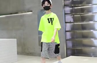 [🆕🇻🇳]  Bốp House – Tủ đồ cho bé 🧑‍🧒❤️️👶⭐️ BỘ QUẦN KẺ CARO CÁ TÍNH
– Áo Cotton, Quần Poly dày dặn mềm mại, co giãn
– 4 màu: Xanh dương, Vàng Chanh, Trắng, Tím
– Nhận hàng kiểm tra ưng ý mới thanh , shares-0✔️ , likes-34❤️️ , date-2022-11-16 04:47:08🇻🇳🇻🇳🇻🇳📰🆕