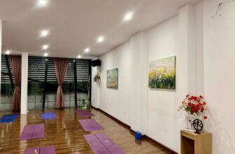 [🆕🇻🇳] Yoga Sức Sống Mới 🧘 Top1Yoga 🧘 Nơi lui tới mỗi ngày của chúng ta
#yogastudio
#yogasucsongmoi
#61tieula
, shares-0✔️ , likes-34❤️️ , date-2022-11-24 15:46:44🇻🇳🇻🇳🇻🇳📰🆕