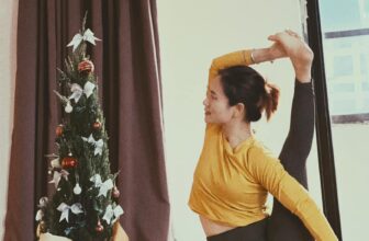 [🆕🇻🇳] Yoga Sức Sống Mới 🧘 Top1Yoga 🧘 Happy’s Thanksgiving, my friends!
#yogainspiration
#yogasucsongmoi
#61tieula, shares-0✔️ , likes-17❤️️ , date-2022-11-25 15:14:46🇻🇳🇻🇳🇻🇳📰🆕