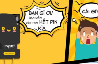 [🆕🇻🇳] Chào Khóa mới – Sự kiện Chào đón Tân sinh viên Học viện Ngoại giao♥️️ Top1Index 📚  [E-SPOT – NHÀ TÀI TRỢ CHÀO KHÓA MỚI K49]Vui chơi hết mình, không lo hết pin với trạm sạc pin E-SPOT. Chỉ 7k/h mà được free 15 phút đầu sử dụngHướng d , shares-0✔️ , likes-27❤️️ , date-2022-12-02 03:02:53🇻🇳🇻🇳🇻🇳📰🆕