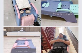 [🧸️🇻🇳] Dung Baby Shop – ORDER ĐỒ CAO CẤP CHO MẸ VÀ BÉ 💟 🎈Top1Toys🧸️  Ủa ủa sắp tết rồi mà về được vài chiếc bàn gội khổng lồ taaa  ai nhanh trước có trước ạ
Siêu béo siêu cao người lớn đều nằm được, mà gập gọn được nữa chứ
, shares-0✔️ , likes-0❤️️ , date-2023-01-03 16:44:47🇻🇳🇻🇳🇻🇳📰🆕