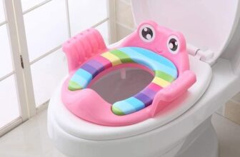 [🆕🇻🇳]  MẸ BEER- Phụ kiện cho bé 🧑‍🧒❤️️👶⭐️  Những chiếc bồn cầu lạnh toát trong mùa đông không những khiến cha mẹ lo lắng về sức khỏe của trẻ, mà đối với trẻ, việc đi vệ sinh cũng trở thành một “cực , shares-1✔️ , likes-2❤️️ , date-2023-02-19 03:21:22🇻🇳🇻🇳🇻🇳📰🆕