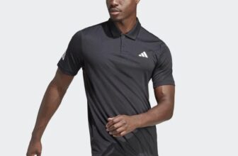 [🆕🇻🇳]  Chickbaby order Uk – Hàng xách tay mẹ và bé – Chuyên order đồ auth các hãng uk, us: HM, NEXT, GEORGE, MATALAN… 🧑‍🧒❤️️👶⭐️ CLUB 3-STRIPES TENNIS POLO SHIRT
Áo polo nam sale #830k+kg, shares-0✔️ , likes-2❤️️ , date-2023-04-01 21:08:59🇻🇳🇻🇳🇻🇳📰🆕