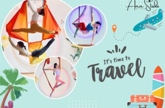[🆕🇻🇳] Ann Studio – Aerial Yoga – YOGA | AERIAL | LYRA I SLING 🧘 Top1Yoga 🤸🏻‍♀️ Hè đến rồi!!!
Mời chị em qua Ann tút lại vóc dáng ạAnn vẫn liên tục T.U.Y.Ể.N S.I.N.H các lớp dành cho người mới bắt đầu:
Lớp cộng đồng:  5h30-6h30 | 1 , shares-0✔️ , likes-2❤️️ , date-2023-04-16 19:08:05🇻🇳🇻🇳🇻🇳📰🆕