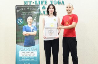 [🆕🇻🇳] Yoga Vipassana – Phòng tập yoga – Yoga Quan Sát Hơi Thở 🧘 Top1Yoga 🤸🏻‍♀️ Chia sẻ của Hv Trần Thi Vân Anh sau khi tốt nghiệp Khoá MTH69 Sài Gòn
Sau khi tham gia 3 khoá học trị liệu Cổ Vai Gáy MTH58, MTH62 và MTH69 thì em đã chin , shares-0✔️ , likes-3❤️️ , date-2023-04-25 23:52:55🇻🇳🇻🇳🇻🇳📰🆕