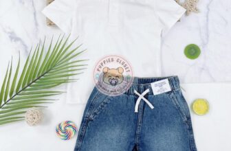 [🆕🇻🇳] Puppies Closet – Thời trang xách tay cho bé 😎❤️️⭐️ Thứ 2 là ngày đầu tuầnnn#puppiescloset #puppiescloset #quầnáotrẻem #đồkidnhậpkhẩu #đồchobé #đồchobéyêu
#quầnáonhí #đồchấtchobe , shares-0✔️ , likes-0❤️️ , date-2023-06-19 16:45:57🇻🇳🇻🇳🇻🇳📰🆕