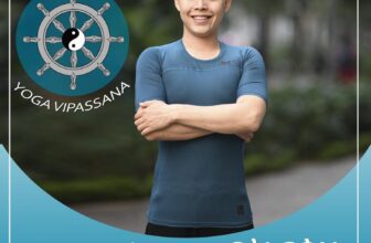 [🆕🇻🇳] Yoga Vipassana – Phòng tập yoga – Yoga Quan Sát Hơi Thở 🧘 Top1Yoga 🤸🏻‍♀️ Khoá MTH69 Sài Gòn
Khoá học MTH69 – CHUYÊN ĐỀ “ĐAU CỔ VAI GÁY” – SÀI GÒN
Khoá học được Master Mã Tấn Hoằng trực tiếp đứng lớp và giảng dạy
#Liên_Minh_Yo , shares-0✔️ , likes-1❤️️ , date-2023-06-24 07:08:54🇻🇳🇻🇳🇻🇳📰🆕