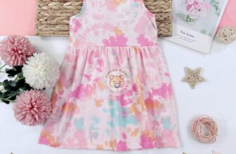 [🆕🇻🇳] Puppies Closet – Thời trang xách tay cho bé 😎❤️️⭐️ Váy xinh cho các bé gái nhiều lắm đó nhaaa#puppiescloset #puppiescloset #quầnáotrẻem #đồkidnhậpkhẩu #đồchobé #đồchobéyêu
#quầnáonhi , shares-0✔️ , likes-0❤️️ , date-2023-06-19 15:37:32🇻🇳🇻🇳🇻🇳📰🆕