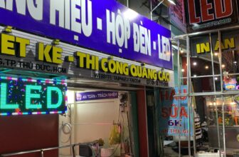 [🆕🇻🇳] Thu Huong – Bảng hiệu – Led – Alu – Thiết kế – In ấn – Thi công – Quảng cáo 🎨 Top1Designs ✨   , shares-1✔️ , likes-8❤️️ , date-2024-12-06 01:55:29🇻🇳🇻🇳🇻🇳📰🆕