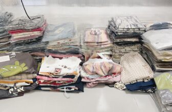 [🆕🇻🇳] KSeoul Kids – Cửa hàng quần áo trẻ em 🧑‍🧒❤️️👶⭐️ Hàng mới lại về các mom ơi
, shares-0✔️ , likes-7❤️️ , date-2023-07-30 22:27:43🇻🇳🇻🇳🇻🇳📰🆕