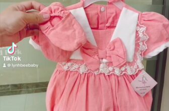 [🆕🇻🇳] Lynh’s – Chuyên quần áo sơ sinh 🧑‍🧒❤️️👶⭐️ 99k/1 combo 3 món size 3-5kg 6-8kg và 8-10kg
, shares-0✔️ , likes-0❤️️ , date-2023-08-14 16:50:06🇻🇳🇻🇳🇻🇳📰🆕