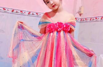 [🆕🇻🇳] Đầm Công Chúa – Đầm công chúa cho bé yêu 🧑‍🧒❤️️👶⭐️ Xinh như công chúa
, shares-1✔️ , likes-34❤️️ , date-2023-08-02 23:42:52🇻🇳🇻🇳🇻🇳📰🆕