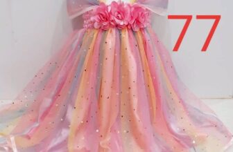 [🆕🇻🇳] Đầm Công Chúa – Đầm công chúa cho bé yêu 🧑‍🧒❤️️👶⭐️ Đầm công chúa cho bé thiết kế không qua trung gian GIÁ GỐC TẠI XƯỞNG
Vải chất mềm mát
Shop có tổng trên dưới 80 mẫu váy xinh xắn đủ màu sắc
Anh chị qua , shares-222✔️ , likes-71K❤️️ , date-2023-08-03 19:57:18🇻🇳🇻🇳🇻🇳📰🆕