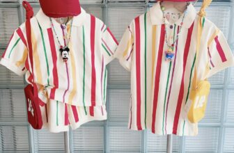 [🆕🇻🇳] KSeoul Kids – Cửa hàng quần áo trẻ em 🧑‍🧒❤️️👶⭐️ Đồ xinh xứng đáng 10 điểm
—————————-
Địa chỉ: 163 Thủ Khoa Huân, Phan Thiết, Bình Thuận.
Giao hàng thanh toán tại nhà trên toàn quốc. , shares-30✔️ , likes-535❤️️ , date-2023-08-14 23:17:31🇻🇳🇻🇳🇻🇳📰🆕