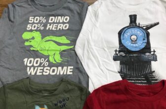 [🆕🇻🇳] Baby Home – Chuyên đồ sơ sinh xuất khẩu – Chuyên sỉ, lẻ quần áo, giầy dép, phụ kiện cho bé yêu 🧑‍🧒❤️️👶⭐️ Áo thu đông Place cho bé
Size từ 1,5y đến 4y
Giá đẹp nhất thị trường, chỉ 80k thôi ạ.
, shares-0✔️ , likes-2❤️️ , date-2018-07-20 18:56:05🇻🇳🇻🇳🇻🇳📰🆕