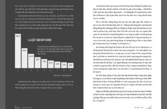 [🆕🇻🇳] Mathtasy Toán học kì thú – Một thế giới khác của Toán học 📚 Top1Learn 📕 Luật Benford, còn được gọi là luật chữ số thứ nhất, là một định luật thống kê do nhà vật lý, kỹ sư người Mỹ Frank Benford nghiên cứu và phát hiện ra.Nội  , shares-67✔️ , likes-336❤️️ , date-2023-10-07 17:27:54🇻🇳🇻🇳🇻🇳📰🆕