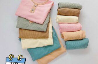 [🆕🇻🇳]  HG Kids – Xưởng Sỉ Quần Áo Cho Bé 🧑‍🧒❤️️👶⭐️ Xưởng ra thêm mẫu tăm màu xinh ơi là xinh
Bộ thiết kế cổ tròn, bo ống giúp giữ ấm cho bé tốt hơn.
Chất len tăm mềm mịn, co dãn tốt, bé mặc thoải mái,  , shares-0✔️ , likes-6❤️️ , date-2023-10-08 01:41:06🇻🇳🇻🇳🇻🇳📰🆕