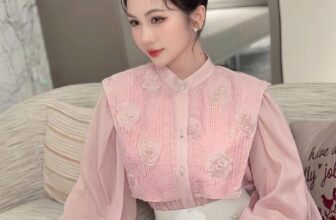 [🆕🇻🇳]  Queen fashion (Hàng fake tàu) – Hàng giá rẻ trung quốc 🧑‍🧒❤️️👶⭐️ E về áo mới
Giá ưu đãi 199K
, shares-0✔️ , likes-6❤️️ , date-2023-11-01 14:39:28🇻🇳🇻🇳🇻🇳📰🆕