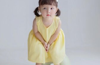 [🆕🇻🇳]  Carrot – Design for Girls – nhãn hiệu thời trang thiết kế dành cho bé gái từ tháng 01/2015 🧑‍🧒❤️️👶⭐️ Những chiếc đầm một màu là chất vải thô cotton signature của nhà Carrot đó mẹ ạ.
Mẫu vàng túi bèo hôm nay đã về đủ size rồi, mẹ đừng bỏ lỡ size bé nha!
, shares-0✔️ , likes-10❤️️ , date-2023-10-28 22:21:49🇻🇳🇻🇳🇻🇳📰🆕