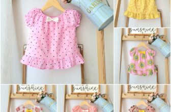 [🆕🇻🇳]  May mặc trẻ em Kidsky – Nơi gửi gắm niềm tin mua sắm của mẹ và bé 😎❤️️⭐️ Hoa lá cành lẻ size các mom ơiiii
Kho ngại nhất bán lẻ size, tư vấn, tìm hàng là muốn out trình luôn á mà mấy mã hoa lẻ chất liệu mát đẹp lắm luôn…
#69k/ , shares-1✔️ , likes-10❤️️ , date-2023-10-31 17:08:01🇻🇳🇻🇳🇻🇳📰🆕