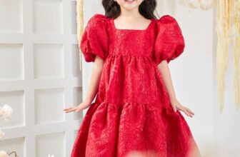 [🆕🇻🇳]  𝐕𝐈𝐕𝐈𝐃𝐑𝐄𝐒𝐒 𝐊𝐢𝐝𝐬- thương hiệu thời trang thiết kế dành cho các cô công chúa nhỏ 🧑‍🧒❤️️👶⭐️ -SALE 30-50%-Sneak peek VIVIDRESS Kids Fall/Winter CollectionChỉ cần đếm ngược vài lần Chủ nhật nữa là đã đến Noel và mùa Lễ hội rồi bố mẹ ơi!!! Với m , shares-0✔️ , likes-1❤️️ , date-2023-10-31 02:02:41🇻🇳🇻🇳🇻🇳📰🆕