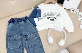 [🆕🇻🇳]  Xưởng May Mochi Kids & Mom (TỔNG KHO 1)  🧑‍🧒❤️️👶⭐️  Ngày gì toàn mã đỉnk chóp thế kbiet
Đã đẹp lại còn rẻ nữa á chỉ #179k/set combo 2 set miễn ship
Size 8-26kg
Nhận hàng kiểm tra thoải mái mom nha
, shares-0✔️ , likes-7❤️️ , date-2023-10-30 18:43:14🇻🇳🇻🇳🇻🇳📰🆕