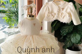 [🆕🇻🇳] Váy công chúa – bé Bông – Chuyên váy công chúa thiết kế cho các bé gái 🧑‍🧒❤️️👶⭐️ Sét xinh
, shares-0✔️ , likes-1❤️️ , date-2023-11-04 22:50:10🇻🇳🇻🇳🇻🇳📰🆕