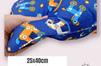 [🆕🇻🇳] Happy Babies Shop- Chuyên Đồ Dùng Sau Sinh, Mẹ & Bé 👕 Top1Fashion 👗   GỐI TENCEL BẠC HÀ AIKO #169K
Gối ưa thích mẹ T hay giới thiệu các mẹ mua cho bé, siêu mềm siêu đẹp, nhận hàng mê luôn ạ ^^ Nay về màu tối cho sạch theo yê , shares-3✔️ , likes-5❤️️ , date-2023-11-06 21:56:45🇻🇳🇻🇳🇻🇳📰🆕