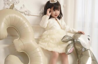 [🆕🇻🇳]  RICH KIDS – Best for baby, kid & mom 🧑‍🧒❤️️👶⭐️ Một chấm là say đắm
Hai chấm là đắm say
Ba chấm đã ngắm là phải sắm ngay item hot hit này đi thôi ạ
————————————————–
SIZ , shares-1✔️ , likes-10❤️️ , date-2023-11-03 23:24:27🇻🇳🇻🇳🇻🇳📰🆕