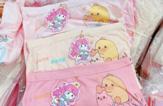 [???]  KHO NHÀ RÔ ?‍?❤️️?⭐️ #129k combo 10 quần nay mẹ Rô sale còn #99k thôi nhé các mom ơi
Gì chứ chip đùi bé Gái thì KHO NHÀ RÔ luôn sẵn hàng nhé các Mom
Mặc váy, mặc nhà bao m , shares-0✔️ , likes-5❤️️ , date-2023-11-09 18:18:47????????