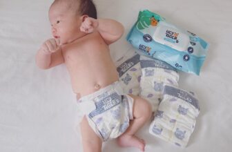 [🆕🇻🇳]  Hey Tiger Vietnam – Tã êm giá mềm thương hiệu đến từ New Zealand 🧑‍🧒❤️️👶⭐️ Hãy xem các hổ con đáng yêu đã sẵn sàng cho một ngày vui chơi thoải mái  với tã dán nhà Hey Tiger
@thisismaybelle @juleneang @thepinksoldier @bellaangel , shares-0✔️ , likes-6❤️️ , date-2023-11-18 03:01:21🇻🇳🇻🇳🇻🇳📰🆕