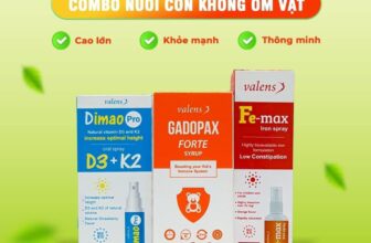 [🆕🇻🇳]  Shop Mẹ 4 Con – Chuỗi cửa Hàng Cho Mẹ bầu và em bé 🧑‍🧒❤️️👶⭐️  Bộ ba “TOÀN DIỆN” giúp con  CAO – KHỎE – THÔNG MINHGiúp mẹ giải quyết tất tần tật các vấn đề mà con đang gặp phải: ốm vặt triền miên, thấp còi, biếng ă , shares-1✔️ , likes-2❤️️ , date-2023-11-18 19:59:37🇻🇳🇻🇳🇻🇳📰🆕