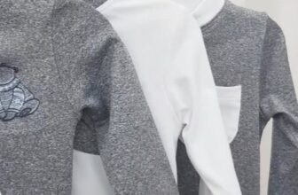 [🆕🇻🇳] Luxry Sai Gon thuộc thương hiệu Luxry Chuyên cung cấp đồ trẻ sơ sinh 🧑‍🧒❤️️👶⭐️ S A L E  CHỈ #99K/ BỘ, MUA 2 TẶNG 1
Bộ giữ nhiệt cho mùa thu đông, chất vải ấm áp giữ nhiệt tốt. Có tận  4 lựa chọn cho bé, full size từ 6 tháng đến 7 tuổ , shares-4✔️ , likes-138❤️️ , date-2023-11-22 15:55:19🇻🇳🇻🇳🇻🇳📰🆕